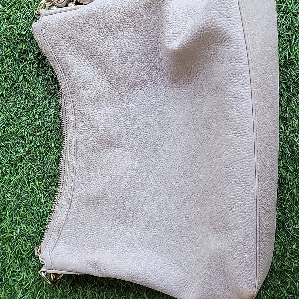 Kate Spade Cream Shoulder Bag Project - Picture 10 of 13